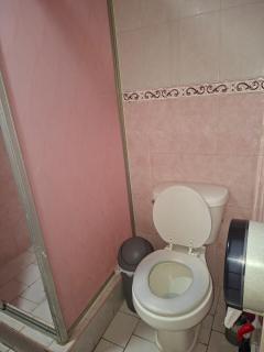 #1 Habitación Céntrica en Chihuahua - 3