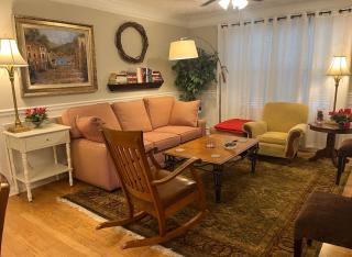 Spacious 3 Bedroom 2 bath Condo close to Five-points in Athens - 0