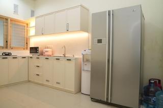 eRWe House Batikan - 2