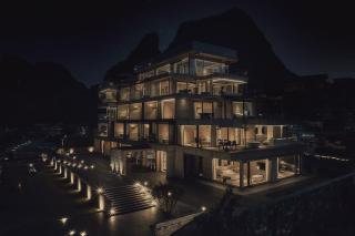Yangshuo Yulong Riverfront Resort - Xishi Jinshe - 4