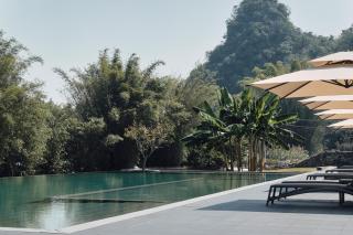Yangshuo Yulong Riverfront Resort - Xishi Jinshe - 5