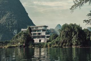 Yangshuo Yulong Riverfront Resort - Xishi Jinshe - 8