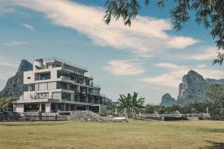 Yangshuo Yulong Riverfront Resort - Xishi Jinshe - 7