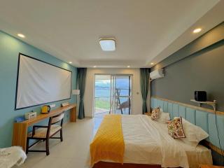 SanYa Bay Seaview Apt Hotel - 9