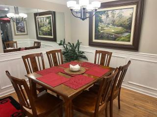 Spacious 3 Bedroom 2 bath Condo close to Five-points in Athens - 7