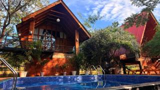 TANTOR RESORT Hotel and spa Habarana Sigiriya - 3