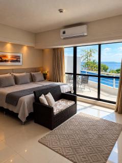 Hotel tropical Manaus suite luxo - 0