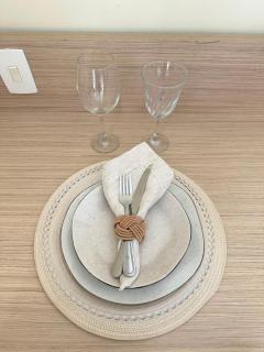Hotel tropical Manaus suite luxo - 8