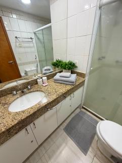 Hotel tropical Manaus suite luxo - 7