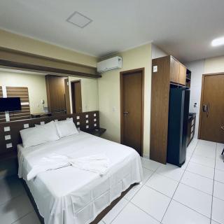 Studio Mana Beach Experience em Muro Alto, Porto de Galinhas - 6