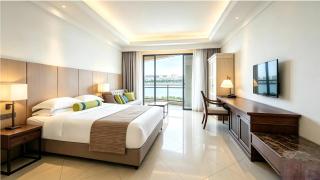 Tianyi International Hotel Haikou East Railway Station Meilan Airport Branch - 3