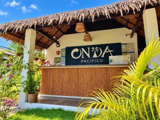 Onda Resort Pacifico - 7