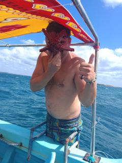 Trincomalee Pigon Islands and Marine Tours - 4