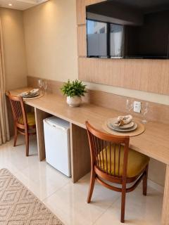 Hotel tropical Manaus suite luxo - 9
