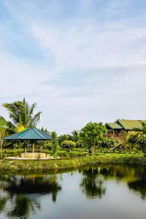 Ruhunu Maya Nature Resort - 4