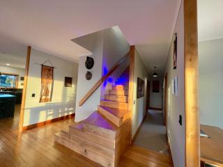 Wild Weka Eco Stay - Off-Grid 4WD Recommended - 3