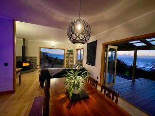 Wild Weka Eco Stay - Off-Grid 4WD Recommended - 9