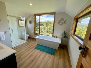Wild Weka Eco Stay - Off-Grid 4WD Recommended - 1
