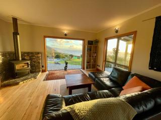 Wild Weka Eco Stay - Off-Grid 4WD Recommended - 7