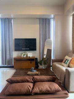 The Family Suite at Mactan Newtown by A&C - 1