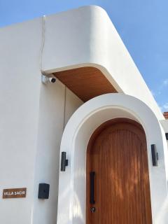 Villa Sachi - Two Bedroom Pool Villa 10 mins to Sanur Harbor - 2