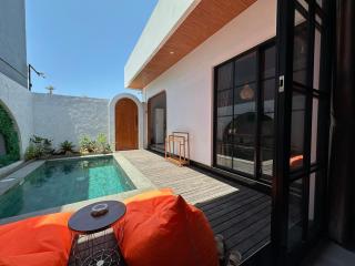 Villa Sachi - Two Bedroom Pool Villa 10 mins to Sanur Harbor - 3