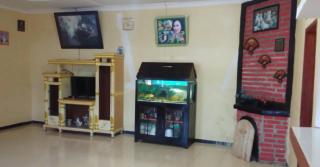 Cozzy Yulie Homestay Pangalengan - 1