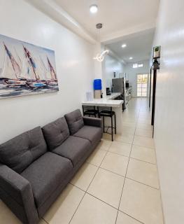 Bahía Mann Suite 03 - 0