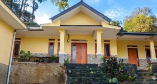 Cozzy Yulie Homestay Pangalengan - 0