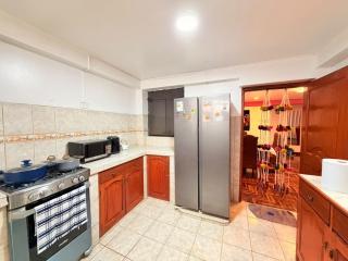 Centrally located and cozy apartment - 5