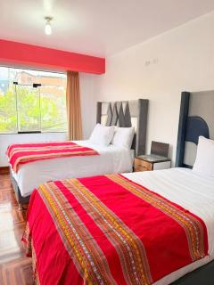 Centrally located and cozy apartment - 2
