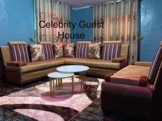 Celebrity Guest House - 1