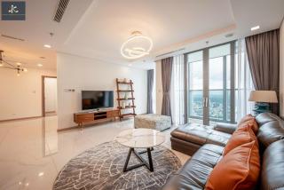 Landmark 81 Signature Luxury Residence - 1
