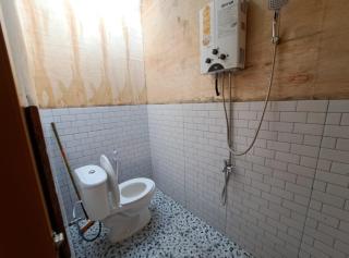 Cozzy Villa Jati Pangalengan - 3