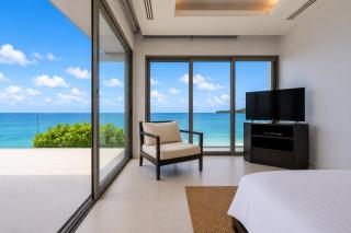 Cape Sienna Villa 4-Oceanfront 5-Bedroom Luxury Villa with 22 m Infinity Pool - 1
