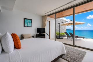 Cape Sienna Villa 4-Oceanfront 5-Bedroom Luxury Villa with 22 m Infinity Pool - 3