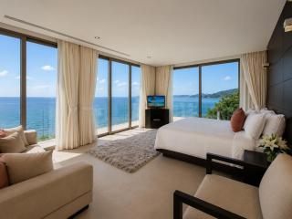 Cape Sienna Villa 4-Oceanfront 5-Bedroom Luxury Villa with 22 m Infinity Pool - 4