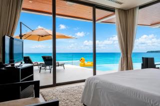 Cape Sienna Villa 4-Oceanfront 5-Bedroom Luxury Villa with 22 m Infinity Pool - 6