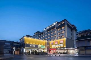 朵兰达v酒店桂林两江四湖象山店 - 0