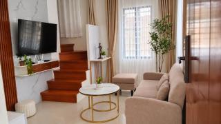 Lipa City Getaway Bright & Modern 3BR - 3
