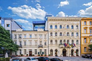 Hotel President Budapest, Affiliated by Meliá - 9