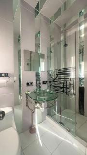 Casa Blanca Morelos - indoor pool, ideal climate - 4