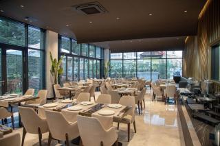 Hotel Elisa Tirana, Affiliated by Meliá - 1