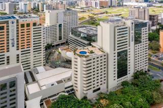 Hotel Brasil 21 Suites, Affiliated by Meliá - 3