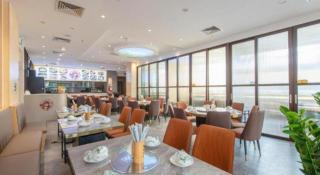 Chang An Hotel - 9