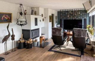 2 Bedroom Stunning Home In Kalvehave - 6