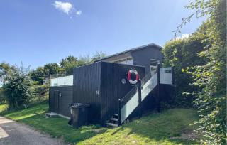 1 Bedroom Stunning Home In Vejstrup - 9