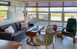1 Bedroom Stunning Home In Vejstrup - 8