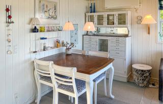 1 Bedroom Stunning Home In Vejstrup - 6