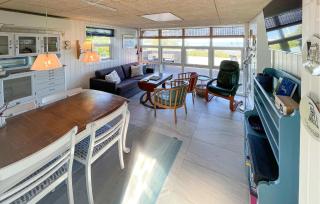 1 Bedroom Stunning Home In Vejstrup - 5